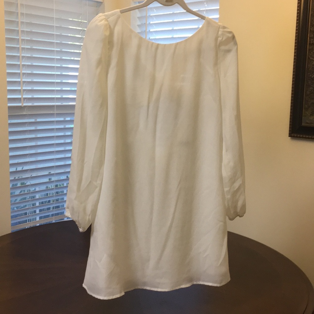 Tobi Dress